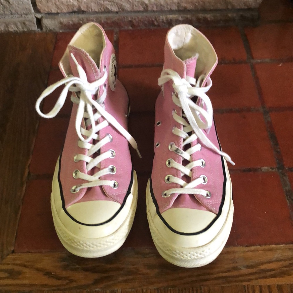 Converse 70’s hi tops